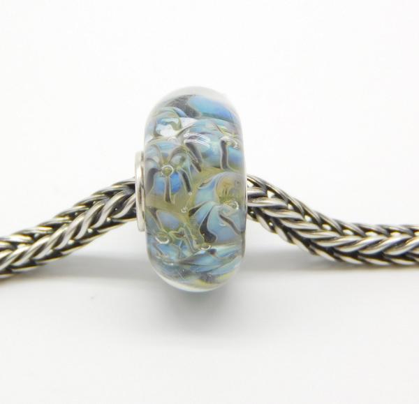 Ocean Anatomy - Elfbeads Glass - live photo